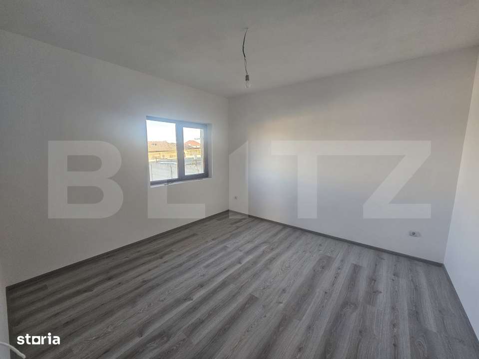 Casa P+E, 132 mp utili, 191 mp teren, zona Podari - Imagine principală: 4/6