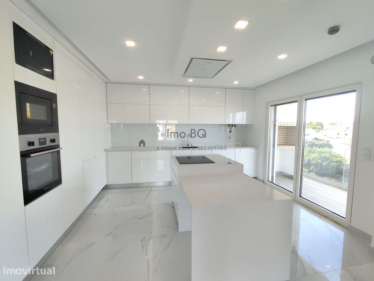 Apartamento T2 Montijo-3