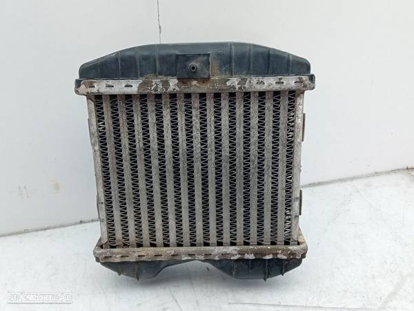 Radiador Do Intercooler Smart City-Coupe (450) - 2