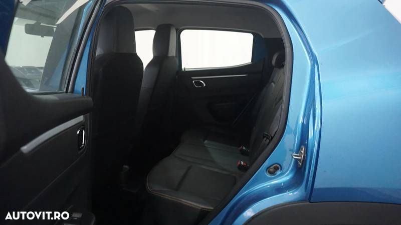 Dacia Spring Comfort Plus - 14