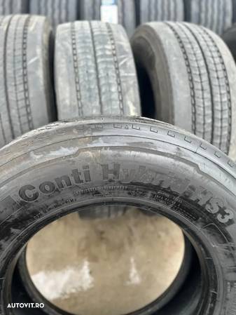 315/70R22.5 Continental Conti Hybrid HSE - 8