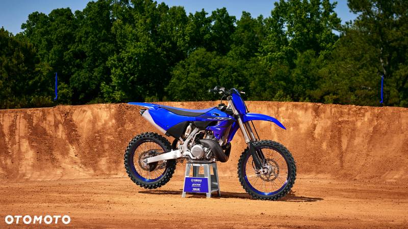 Yamaha YZ - 2