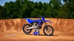 Yamaha YZ - 2