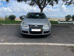 VW Golf Variant 1.9 TDi BlueM Confortline - 3