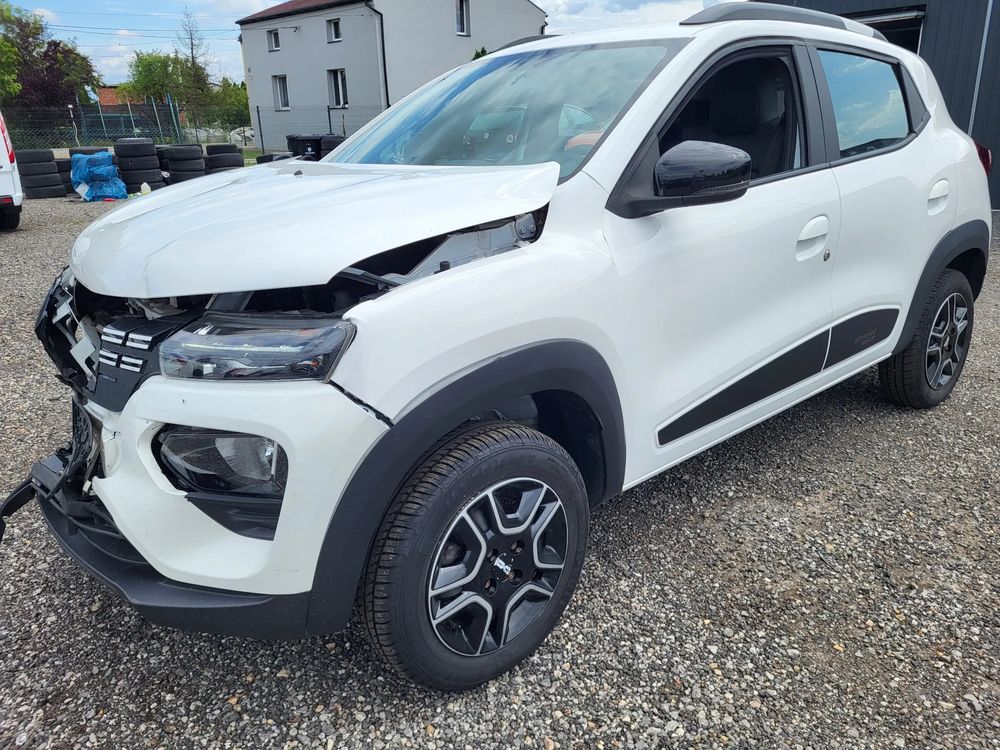 Dacia Spring ESSENTIAL 2023