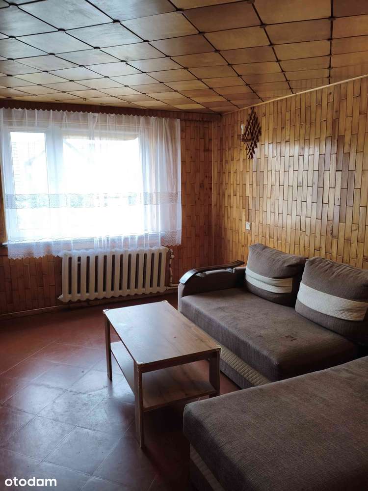 Dom do remontu w Sępólnie Krajeńskim! Koło jeziora!-6