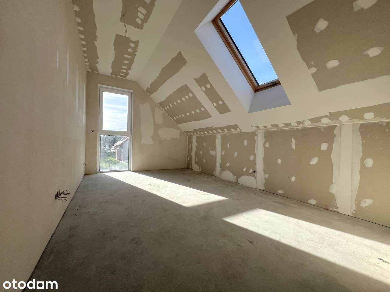 Odbierz klucze do swojego DOMU przy LESIE jeszcze w tym roku ! TOP !-9