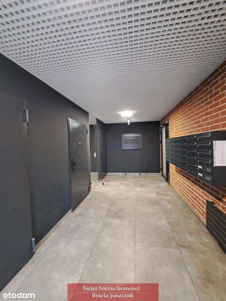 Mieszkanie, 36,90 m², Wrocław - Pełny obrazek: 2/15