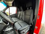 Mercedes-Benz Sprinter 319 CDI Ekstralong Maxi Long Salon PL automat - 11