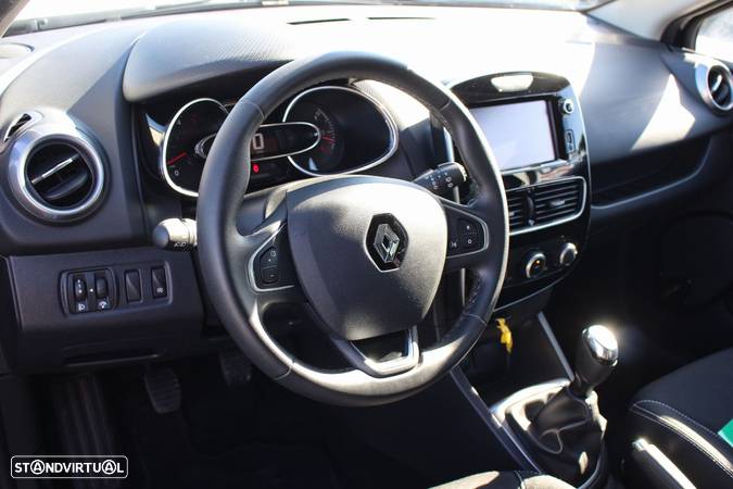 Renault Clio 1.5 dCi Limited - 22