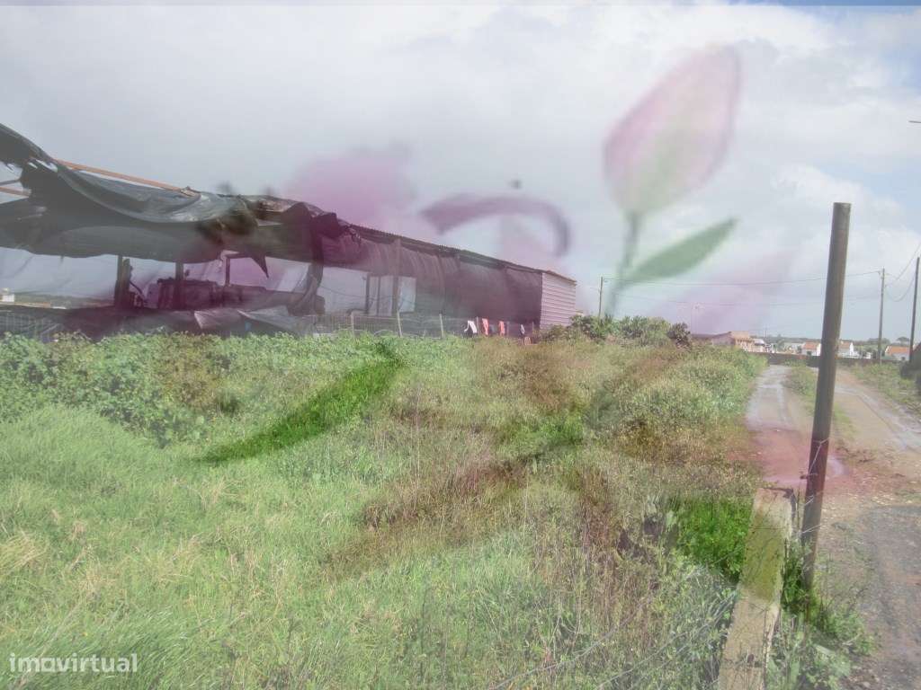 Construção de Moradias - Terreno urbano com 833 m² - Grande imagem: 5/6