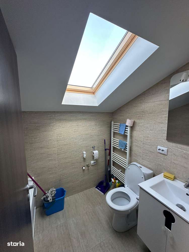 Ap. Ș.Octavin Iosif + Parcare Subterana !-9