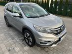 Honda CR-V 2.0 Executive (Sensing Pack / Connect+) - 7