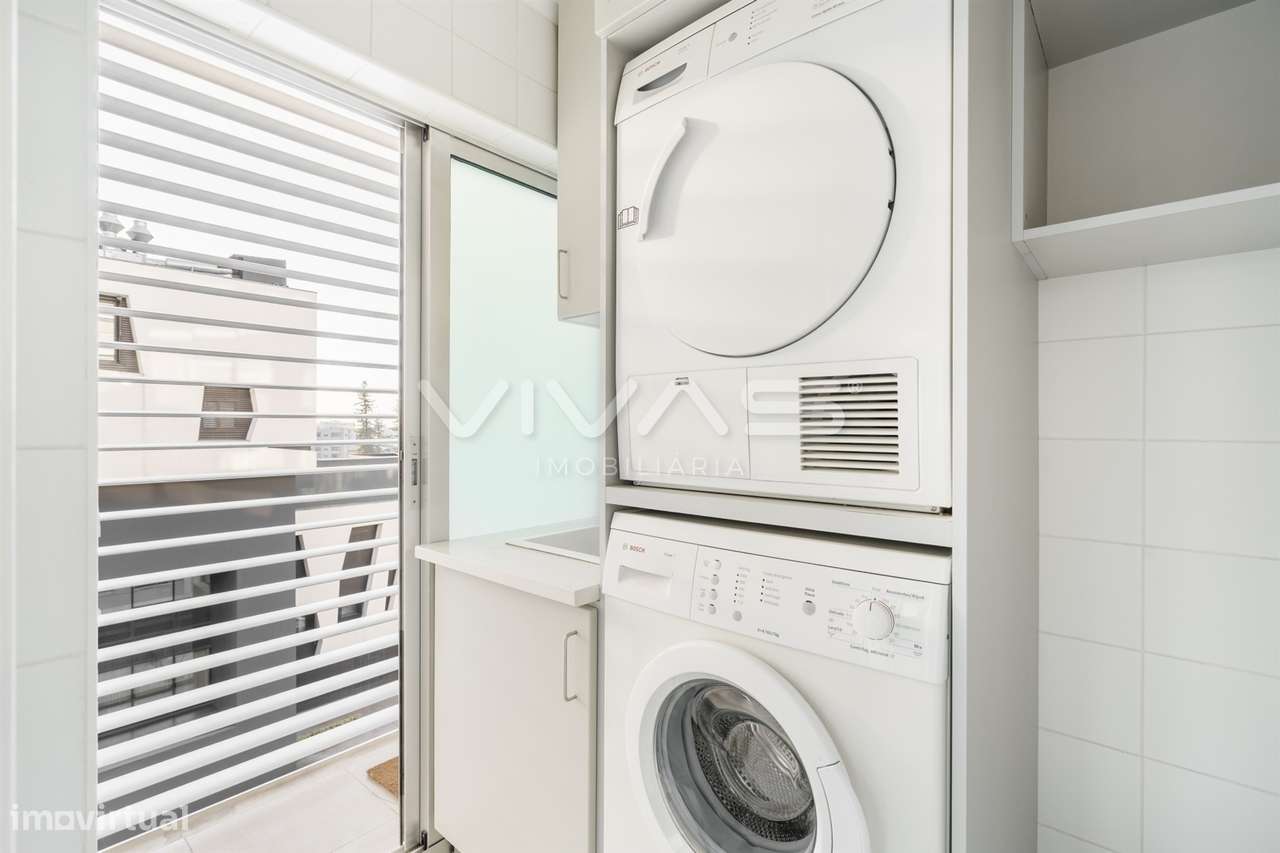 Apartamento T3 Venda em Braga (São Vicente),Braga - Grande imagem: 5/42