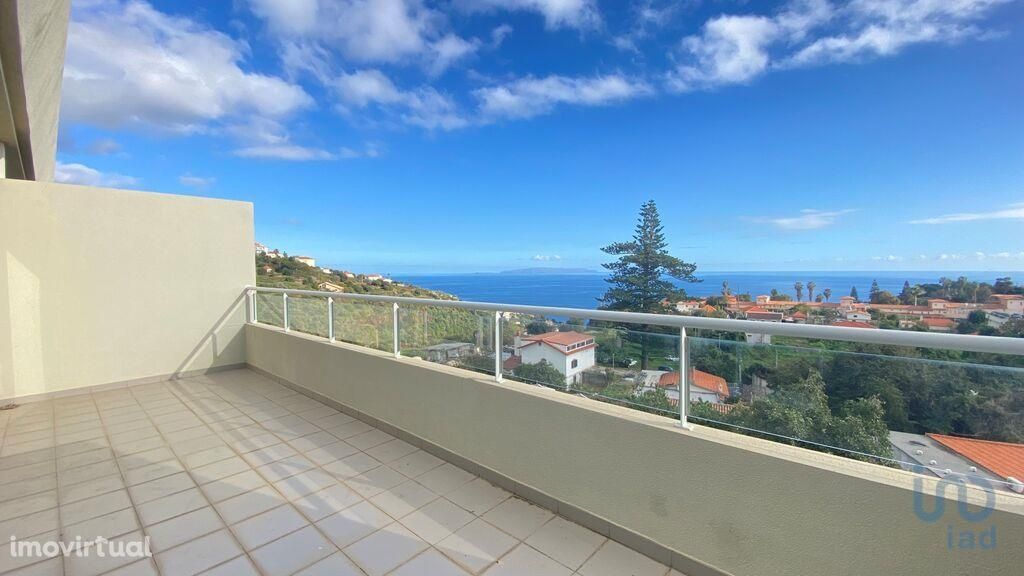 Apartamento T2 em Madeira de 112,00 m2