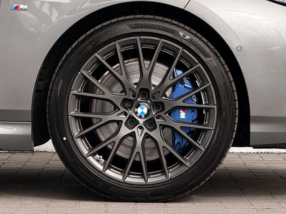 BMW Seria-2 2.0 Benzyna 300 KM — zdjęcie 5