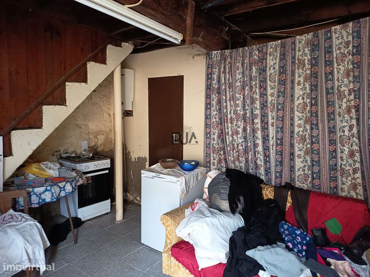 Moradia para Recuperar em Treixedo, Santa comba Dão - Grande imagem: 4/6