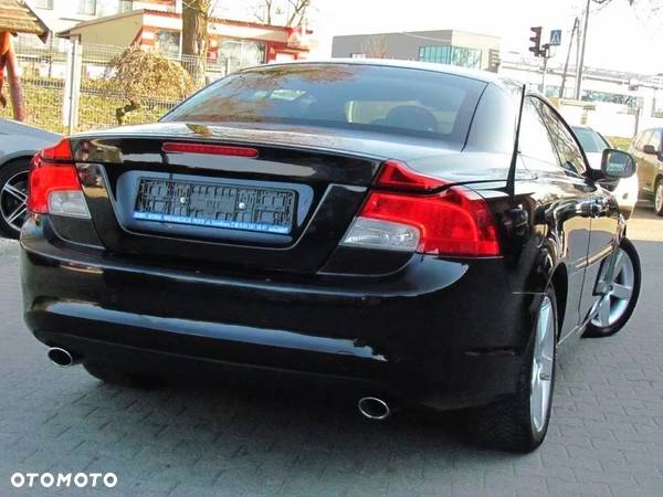 Volvo C70 - 7