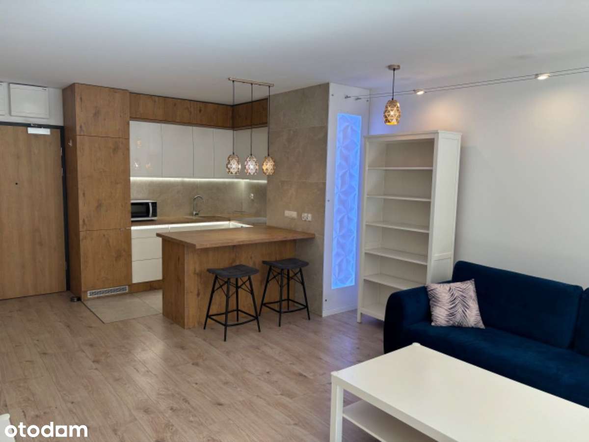 3 POKOJE z OGRÓDKIEM 60m2 Nyska Tarnogaj INNOVA - Pełny obrazek: 2/20