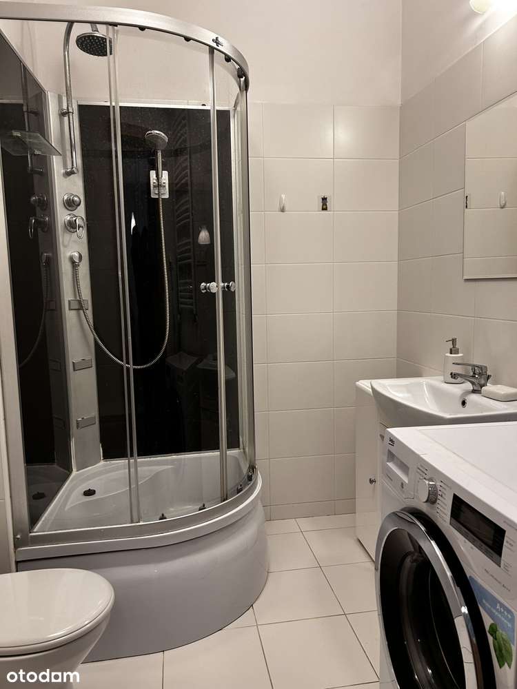Apartment in warszawa - View 4