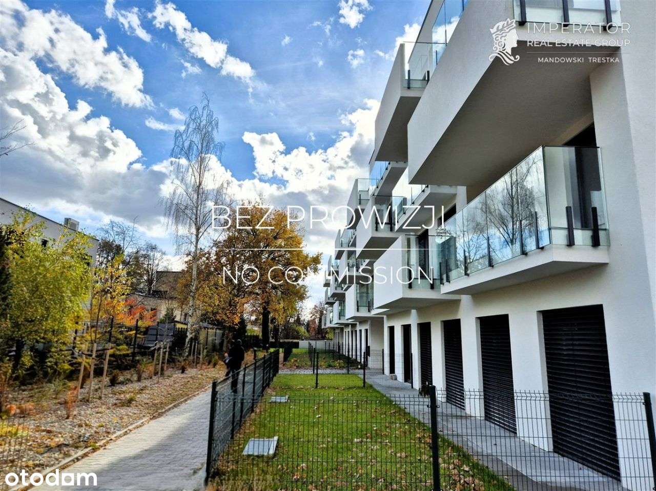 Osiedle Dworska – Ptasie | Ostatnie Gotowe Apartamenty | różne metraże-0