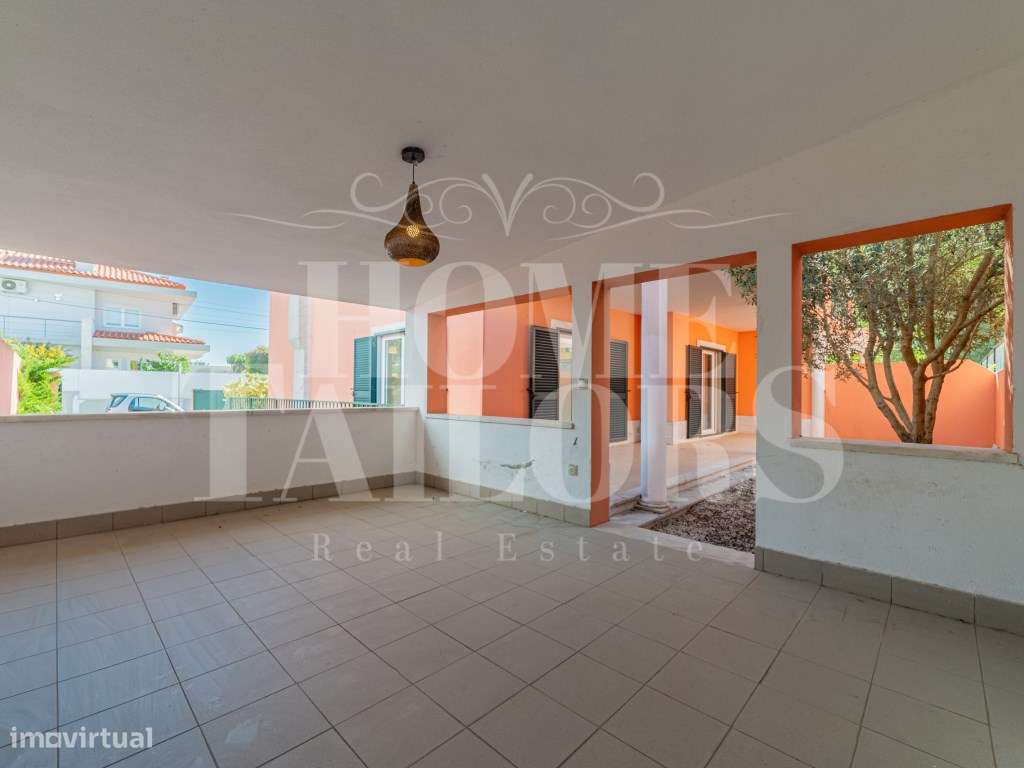 Moradia T3 à venda em São Domingos de Rana-36