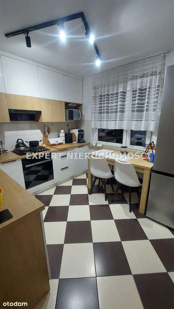 Doskonała Lokalizacja - Osiedle Piastów 51 m2-3