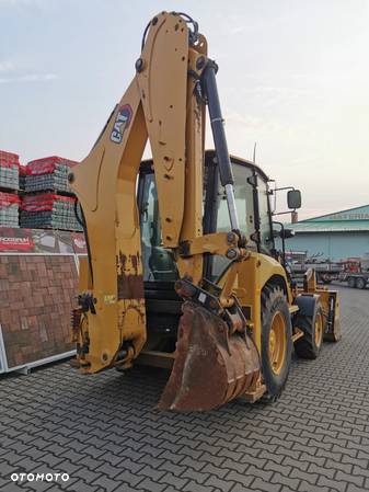 Caterpillar Caterpillar CAT 432F2 Nowa 2022 9Mth - 17