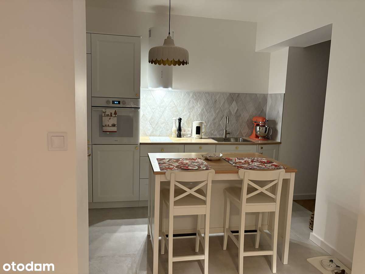 Luksus w sercu Startówki - Bankowa 12 - Pełny obrazek: 3/19