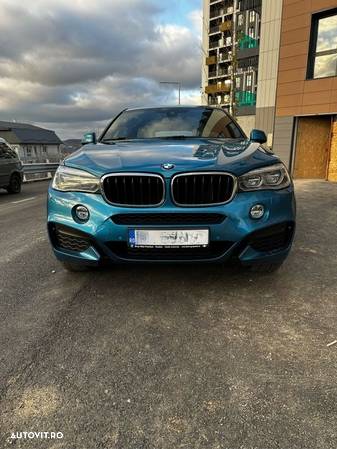 BMW X6 xDrive30d - 3