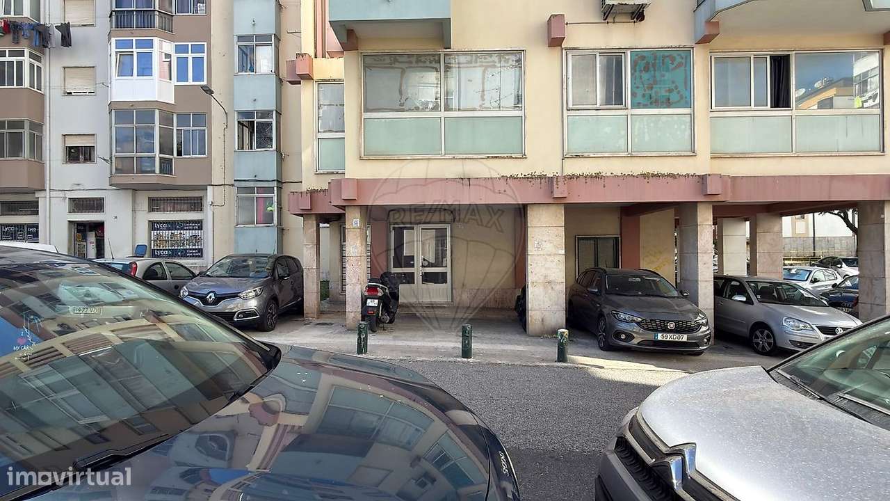 Apartamento T2 para venda-1