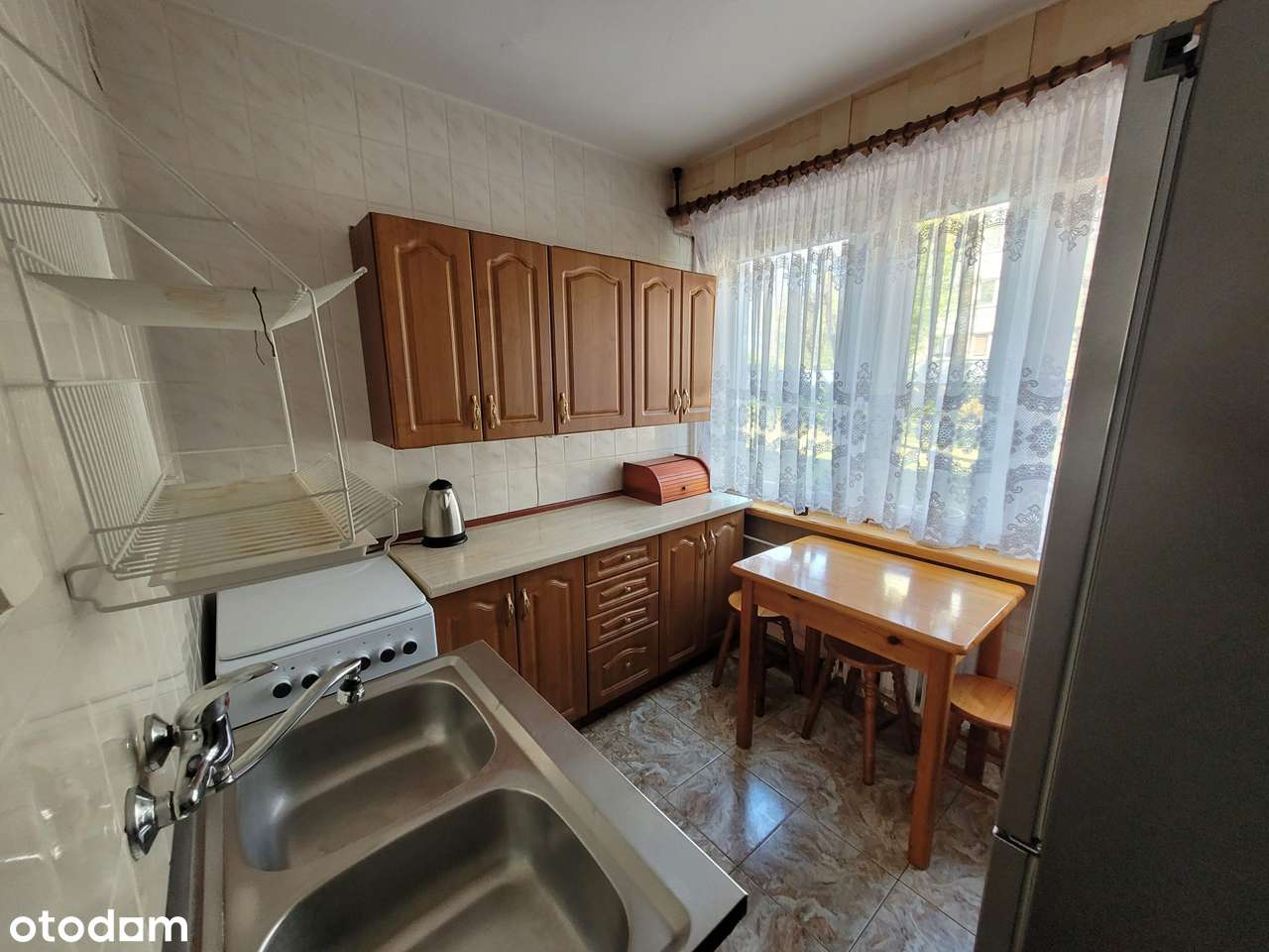 Koło ul. Powstańców Wielkopolskich, przestronne mieszkanie-13