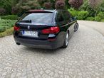 BMW Seria 5 530d Touring Sport-Aut - 11