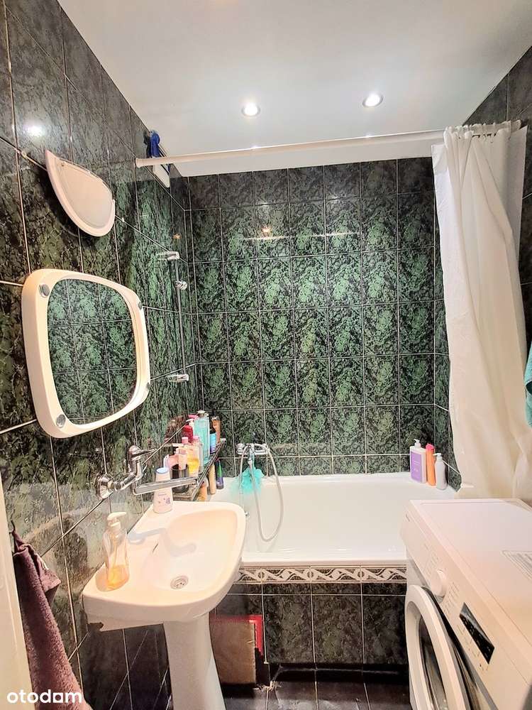 Lublin-4pokoje-NOWA CENA!!!!-11