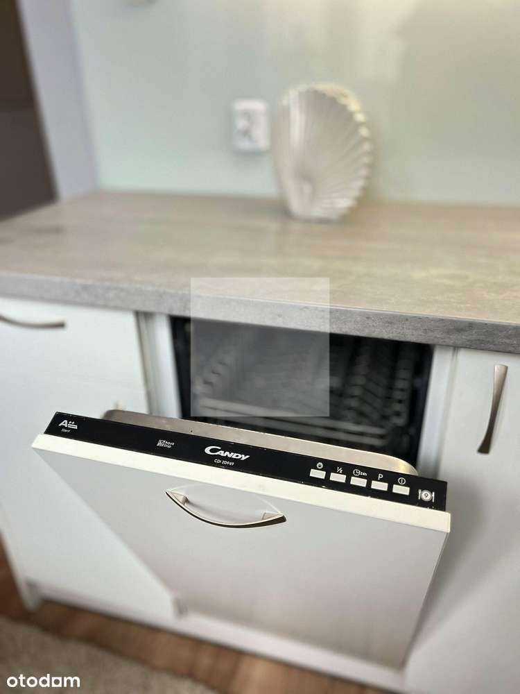 Wyjątkowe bezczynszowe mieszkanie-9