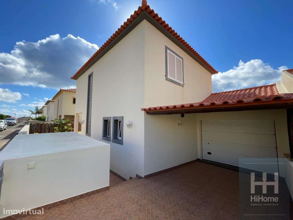 Moradia T3 na Ilha de Porto Santo - Sítio Da Lapeira - Grande imagem: 4/26