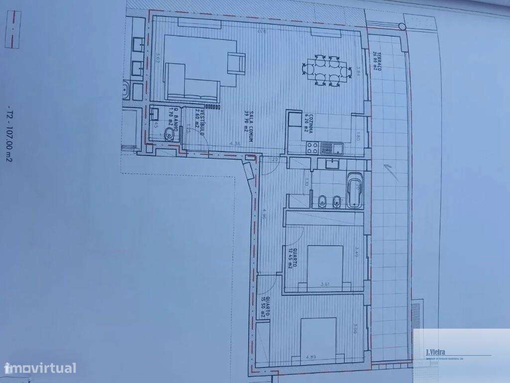 T2 Santo Ovídio / Centro Gaia-8