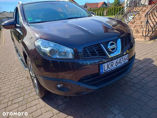 Nissan Qashqai 2.0 acenta - 3