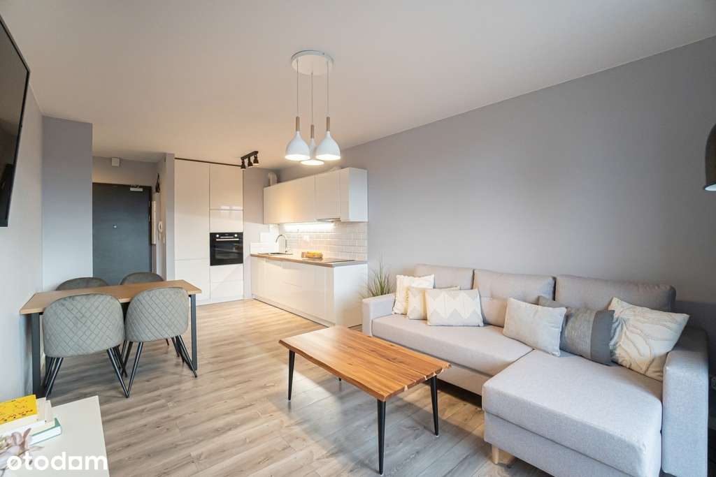 ok. ul. Walerego Sławka | Bonarka-0