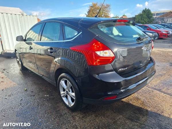 Centuri siguranta fata Ford Focus 3 2012 HATCHBACK 1.0 TC - 4