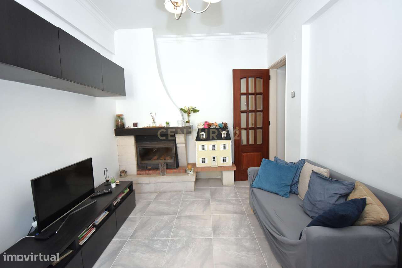 Apartamento T3 para venda em Rio de Mouro - Grande imagem: 4/28