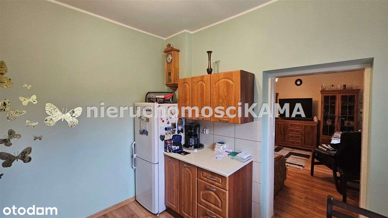 Dom w Bystrej z widokiem na Magurkę-10