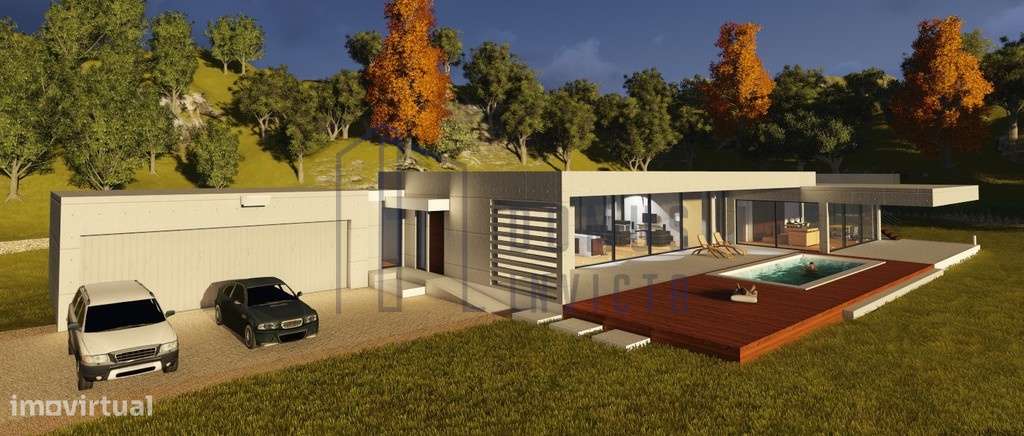 Terreno para construção de moradia, com alvará de loteamento aprovado - Grande imagem: 5/10