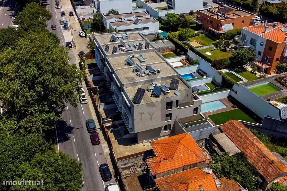 Moradia T5 com Piscina ao Clip/Parque da Cidade - Porto - Grande imagem: 2/60