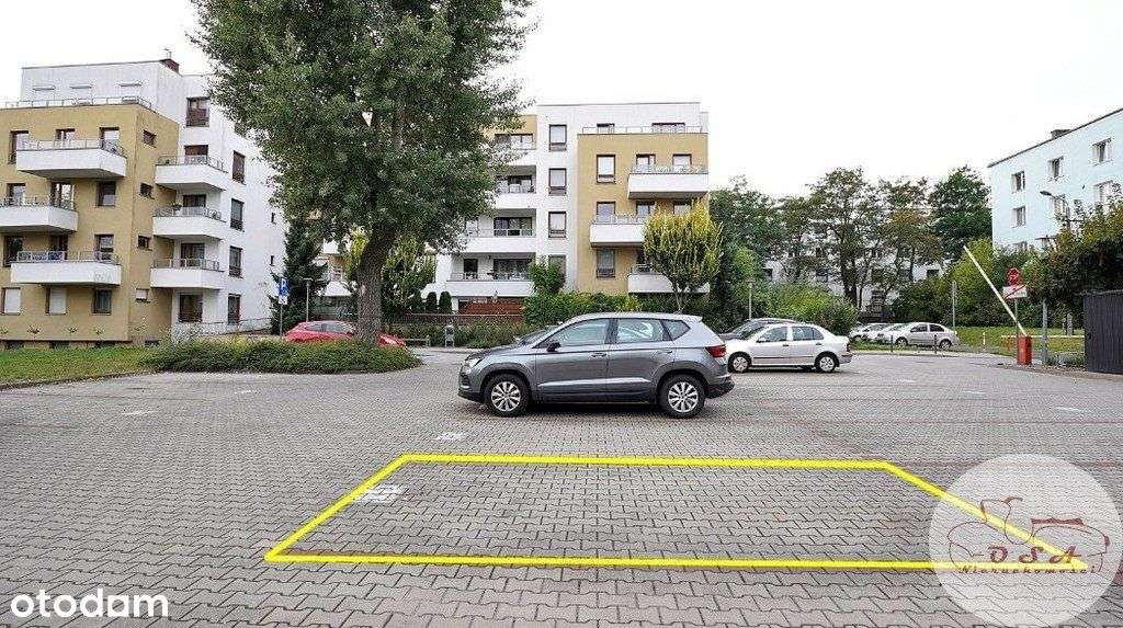 2 pok. z wyposaż. 54 m² * Parking * Loggia * Winda - Pełny obrazek: 3/20
