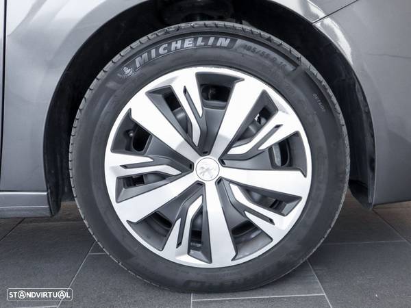 Peugeot 208 1.2 PureTech Active Pack - 20