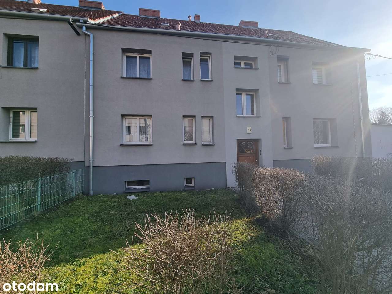 Sprzedaż 2-pokojowego mieszkania (22 m²), Gliwice, ul. Drzymały-12