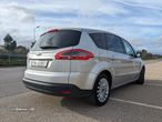 Ford S-Max 2.0 TDCi Titanium Busine. 7L Aut. - 4