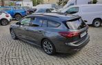 Ford Focus SW 1.0 EcoBoost MHEV ST-Line Aut. - 7