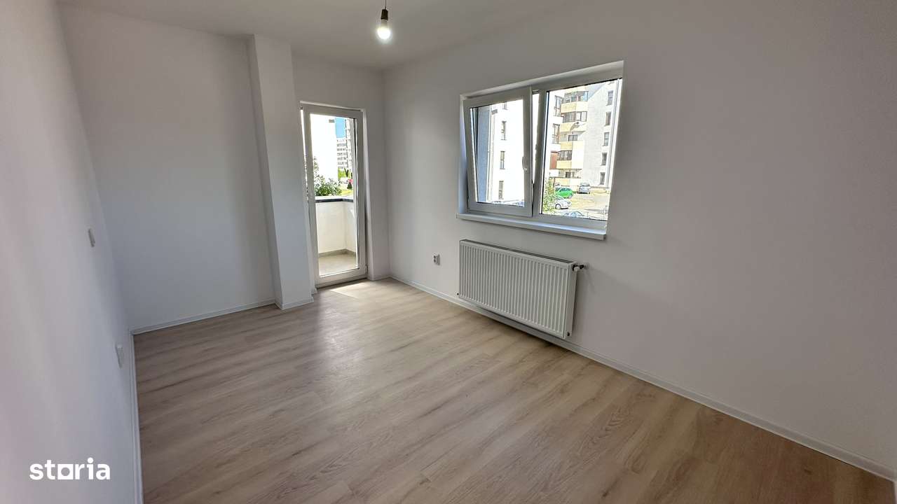 Apartament 4 camere – Doamna Stanca, Șelimbăr, bloc finalizat, parcare-15